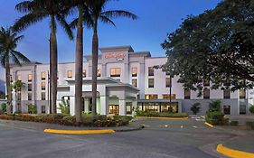 Hampton By Hilton San Jose Airport Costa Rica